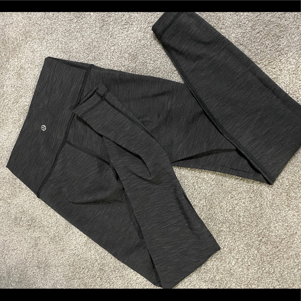Lululemon athletic pants